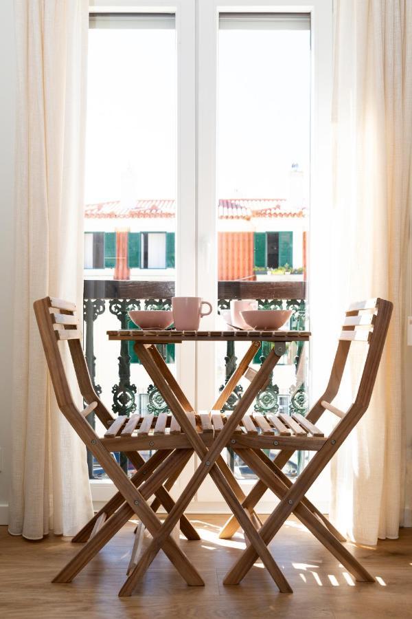 Chafariz Cascais Studio Lägenhet Exteriör bild