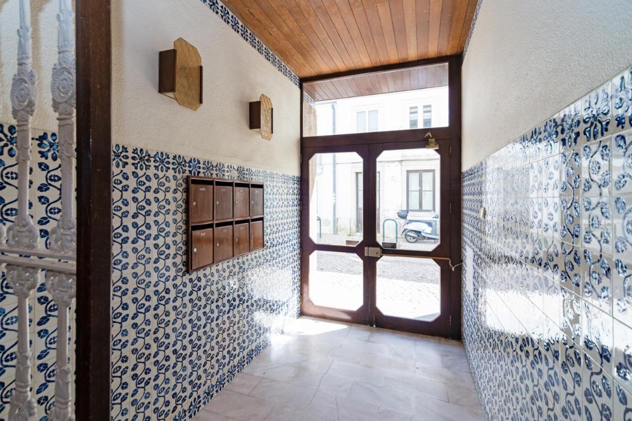 Chafariz Cascais Studio Lägenhet Exteriör bild